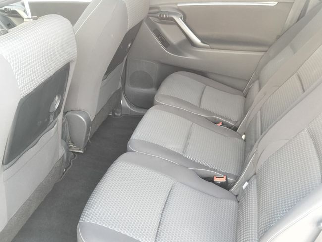 Toyota Verso 1.6D ADVANCE 5 PLAZAS   - Foto 16