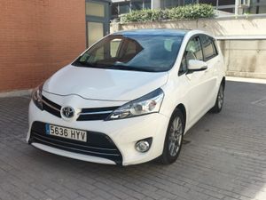 Toyota Verso 1.6D ADVANCE 5 PLAZAS   - Foto 5