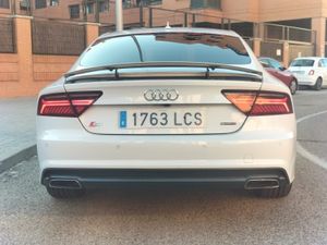 Audi A7 Sportback 3.0 TDI QUATTRO S7 TRONIC   - Foto 9