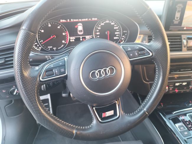 Audi A7 Sportback 3.0 TDI QUATTRO S7 TRONIC   - Foto 14