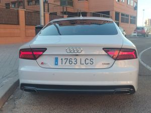 Audi A7 Sportback 3.0 TDI QUATTRO S7 TRONIC   - Foto 8