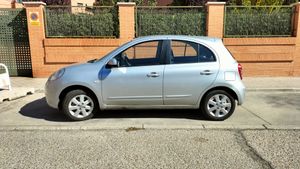 Nissan Micra 1.2 G NARU EDITION   - Foto 4