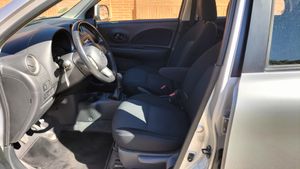 Nissan Micra 1.2 G NARU EDITION   - Foto 6