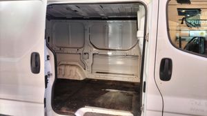 Renault Trafic Furgón 29 L1H1 dCi   - Foto 15