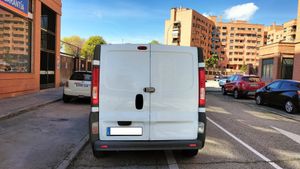 Renault Trafic Furgón 29 L1H1 dCi   - Foto 5