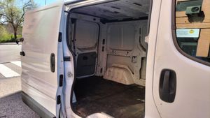 Renault Trafic Furgón 29 L1H1 dCi   - Foto 16