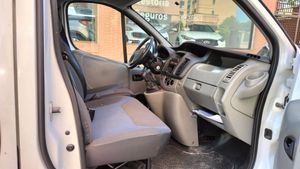 Renault Trafic Furgón 29 L1H1 dCi   - Foto 14