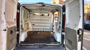 Renault Trafic Furgón 29 L1H1 dCi   - Foto 17