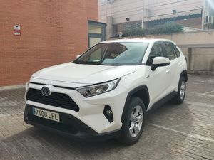 Toyota Rav4 2.5L 220H BUSINESS   - Foto 5