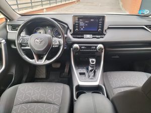 Toyota Rav4 2.5L 220H BUSINESS   - Foto 12