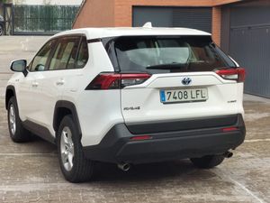 Toyota Rav4 2.5L 220H BUSINESS   - Foto 6