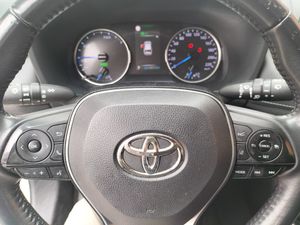 Toyota Rav4 2.5L 220H BUSINESS   - Foto 13