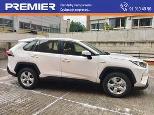 Toyota Rav4 2.5L 220H BUSINESS   - Foto 2