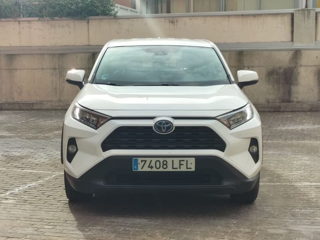 Toyota Rav4 2.5L 220H BUSINESS   - Foto 7