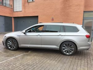 Volkswagen Passat Variant GTE 1.4 TSI E-POWER   - Foto 8