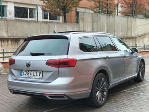 Volkswagen Passat Variant GTE 1.4 TSI E-POWER   - Foto 6