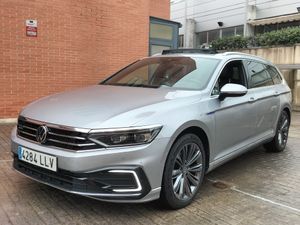 Volkswagen Passat Variant GTE 1.4 TSI E-POWER   - Foto 5