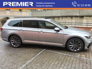 Volkswagen Passat Variant GTE 1.4 TSI E-POWER   - Foto 2