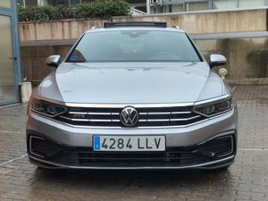 Volkswagen Passat Variant GTE 1.4 TSI E-POWER   - Foto 7