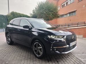 DS Automobiles DS 7 Crossback 1.5 BLUEHDI AT BASTILLE +   - Foto 5