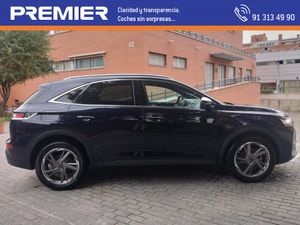 DS Automobiles DS 7 Crossback 1.5 BLUEHDI AT BASTILLE +   - Foto 2