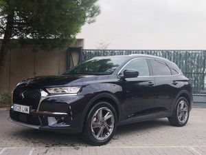 DS Automobiles DS 7 Crossback 1.5 BLUEHDI AT BASTILLE +   - Foto 11