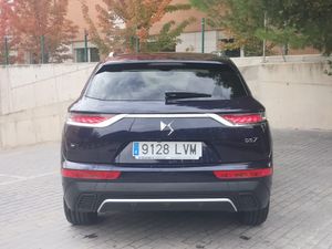 DS Automobiles DS 7 Crossback 1.5 BLUEHDI AT BASTILLE +   - Foto 9