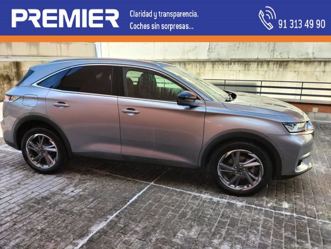 DS Automobiles DS 7 Crossback 1.5 BLUEHDI AT BASTILLE +   - Foto 2