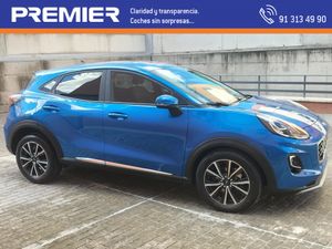 Ford Puma 1.5 ECOBLUE TITANIUM SPORTBREAK   - Foto 2