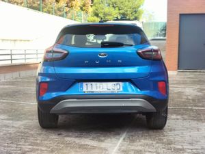 Ford Puma 1.5 ECOBLUE TITANIUM SPORTBREAK   - Foto 8