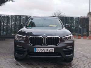 BMW X3 XDRIVE 20D AUTO   - Foto 7