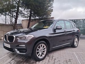 BMW X3 XDRIVE 20D AUTO   - Foto 3