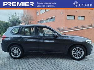 BMW X3 XDRIVE 20D AUTO   - Foto 2