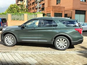 Ford Explorer 3.0 PHEV PLATINIUM AWD   - Foto 9