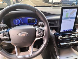 Ford Explorer 3.0 PHEV PLATINIUM AWD   - Foto 11