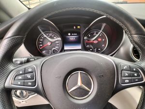 Mercedes Clase V 220 CDI   - Foto 12