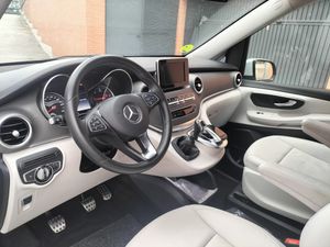 Mercedes Clase V 220 CDI   - Foto 10