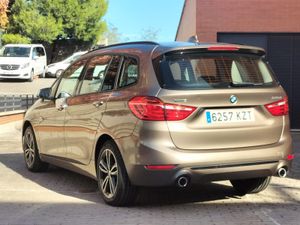 BMW Serie 2 Gran Tourer 218D XDRIVE   - Foto 4