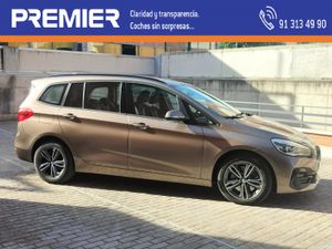 BMW Serie 2 Gran Tourer 218D XDRIVE   - Foto 2