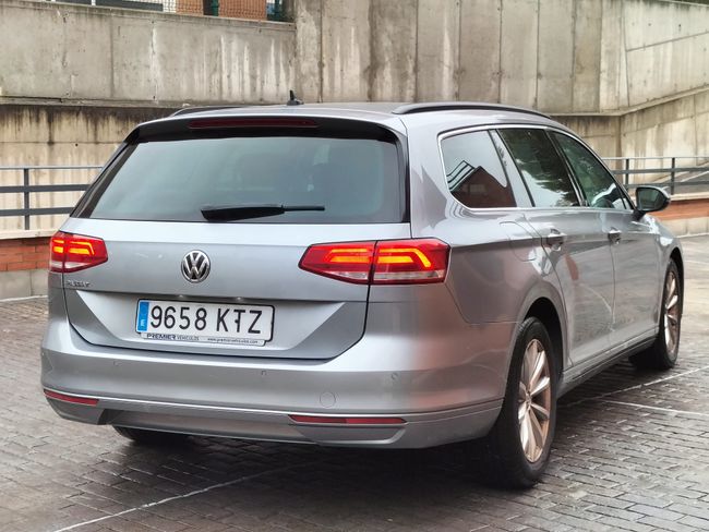 Volkswagen Passat Variant 2.0 TDI ADVANCE DSG   - Foto 5