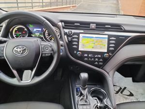 Toyota Camry Hybrid 2.5 220H ADVANCE   - Foto 15