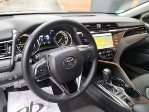 Toyota Camry Hybrid 2.5 220H ADVANCE   - Foto 13