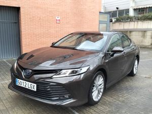 Toyota Camry Hybrid 2.5 220H ADVANCE   - Foto 5