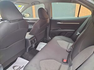 Toyota Camry Hybrid 2.5 220H ADVANCE   - Foto 18