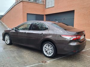 Toyota Camry Hybrid 2.5 220H ADVANCE   - Foto 6