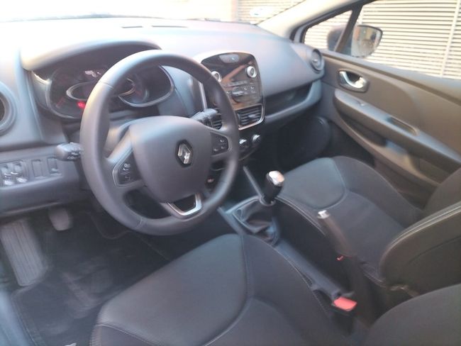 Renault Clio 1.5 dCi BUSINESS ENERGY   - Foto 11