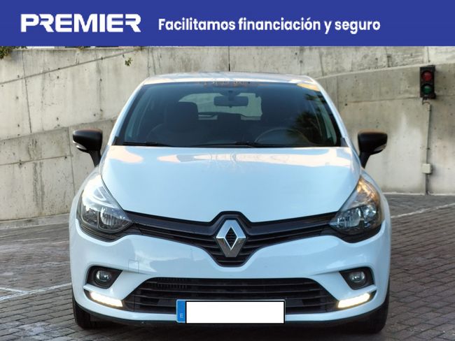 Renault Clio 1.5 dCi BUSINESS ENERGY   - Foto 7