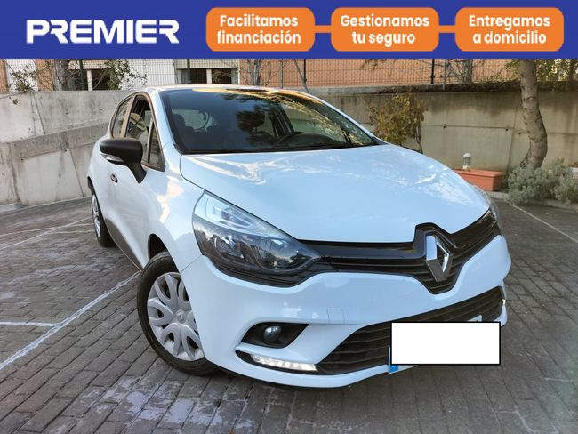 Renault Clio 1.5 dCi BUSINESS ENERGY   - Foto 3