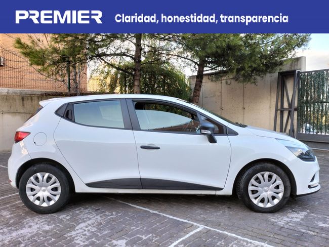 Renault Clio 1.5 dCi BUSINESS ENERGY   - Foto 8