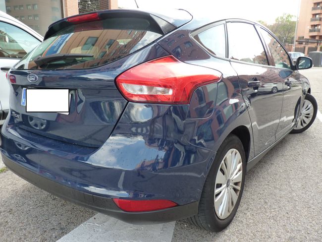 Ford Focus 1.5 TDCI E6 TREND+   - Foto 6